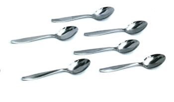 Ложки десертные 6 шт.