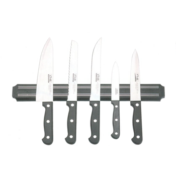 Набор ножей на магните 