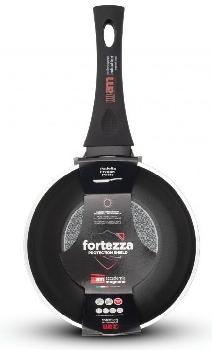 Сковорода универсальная Fortezza Protection S.Frypan- ø26 см.
