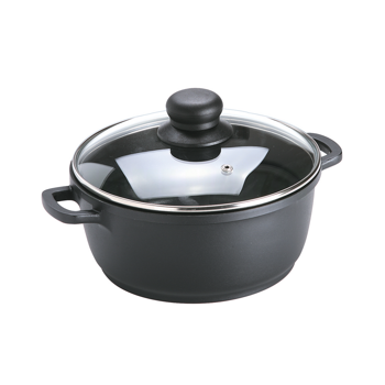 Казан с крышкой.1.5 л,  16 см. 